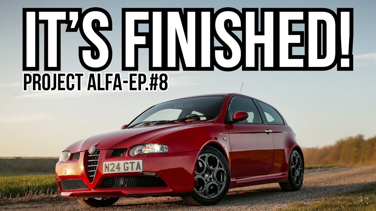 Alfa GTPlanet