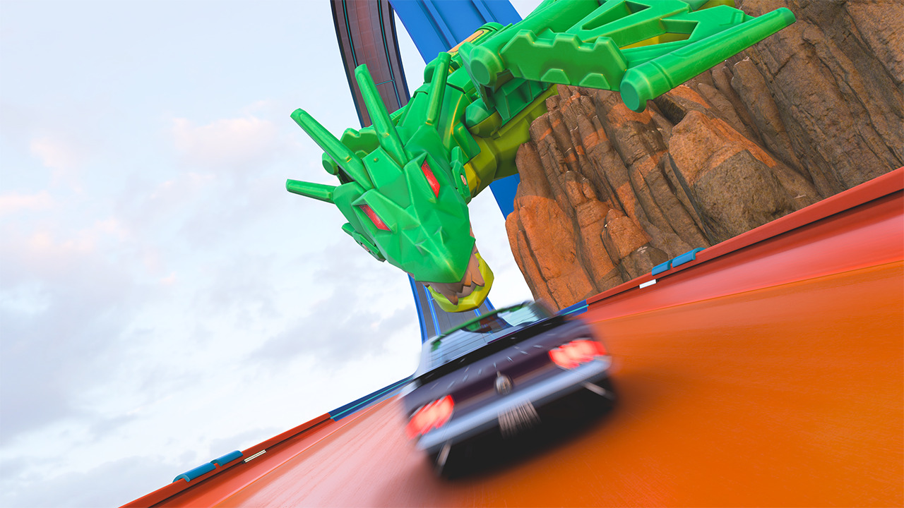 Forza Horizon 5's Hot Wheels Expansion Pack Leaks Out Ahead of Official  Reveal – GTPlanet