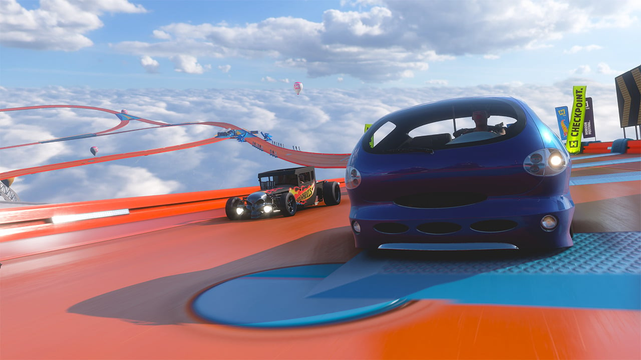 Forza Horizon 5's Hot Wheels Expansion Pack Leaks Out Ahead of Official  Reveal – GTPlanet