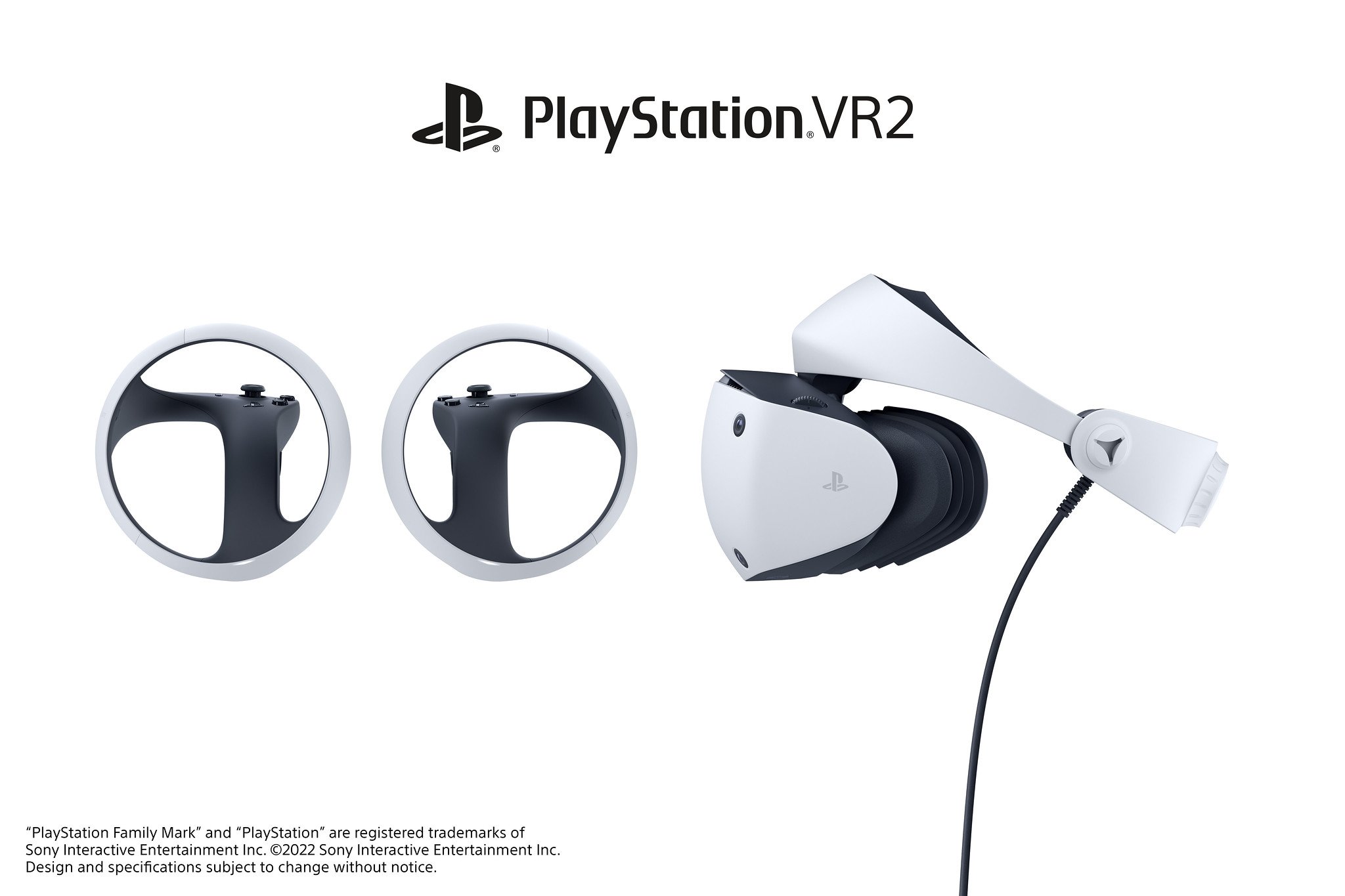 PlayStation VR2 Set for Early 2023 Release – GTPlanet