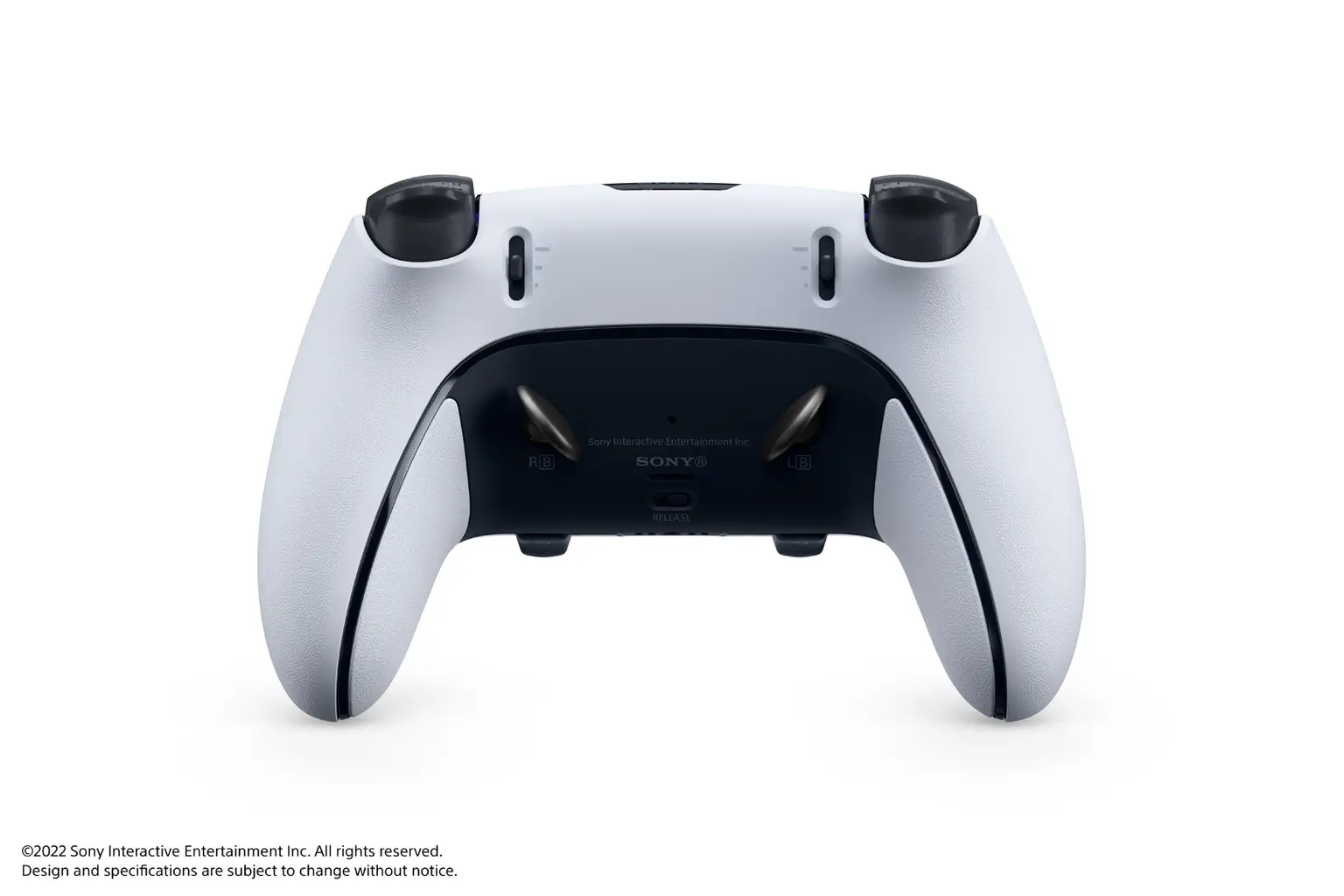 Sony DualSense Edge review: the perfect pro controller for PS5