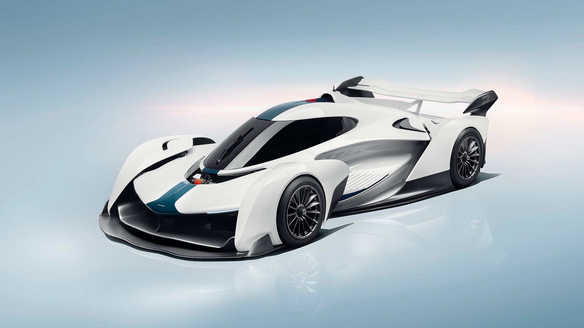 Gorgeous Genesis Vision GT Coming to Gran Turismo 7 in January 2024