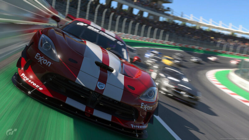 What took Polyphony Digital so long to release Gran Turismo on the PSP? -  Quora