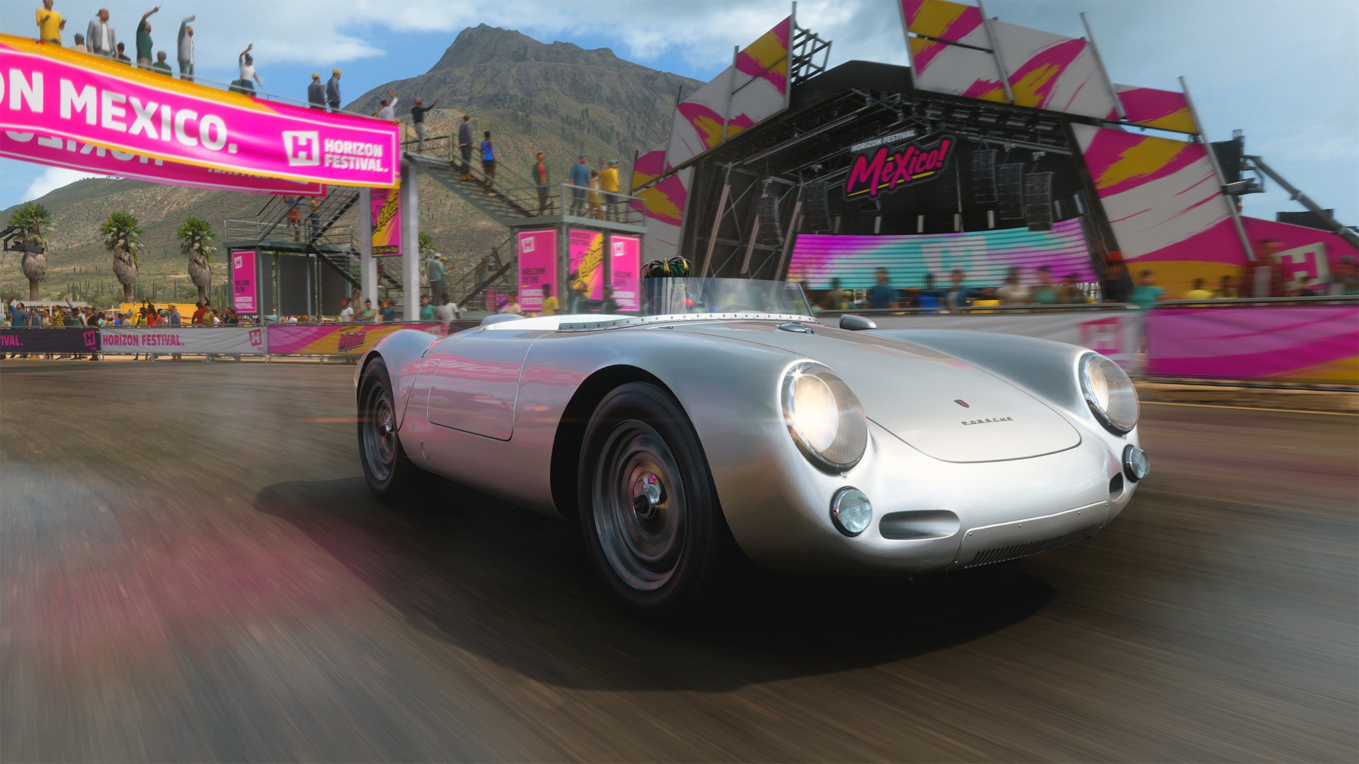 Every turn is a story in the solid Forza 5 for Xbox One (review)