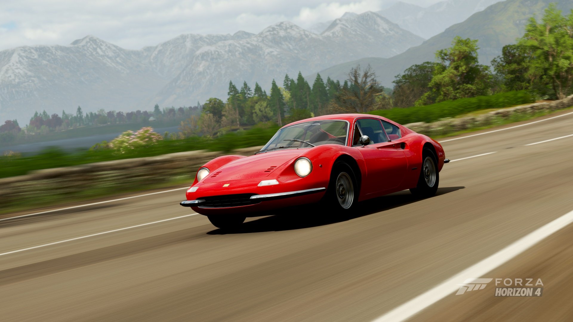 Forza 4 Change: Classical Song – GTPlanet