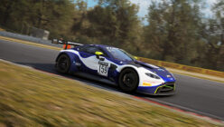 Assetto Corsa Competizione PS5 - 2023 GT World Challenge Pack