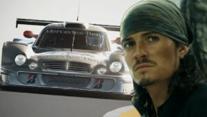 Lord of the Rings Star Orlando Bloom Joins the Gran Turismo Movie Cast