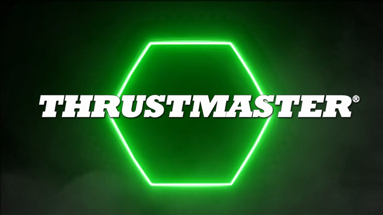 Thrustmaster Reveals New TH8S Shifter Add-On – GTPlanet