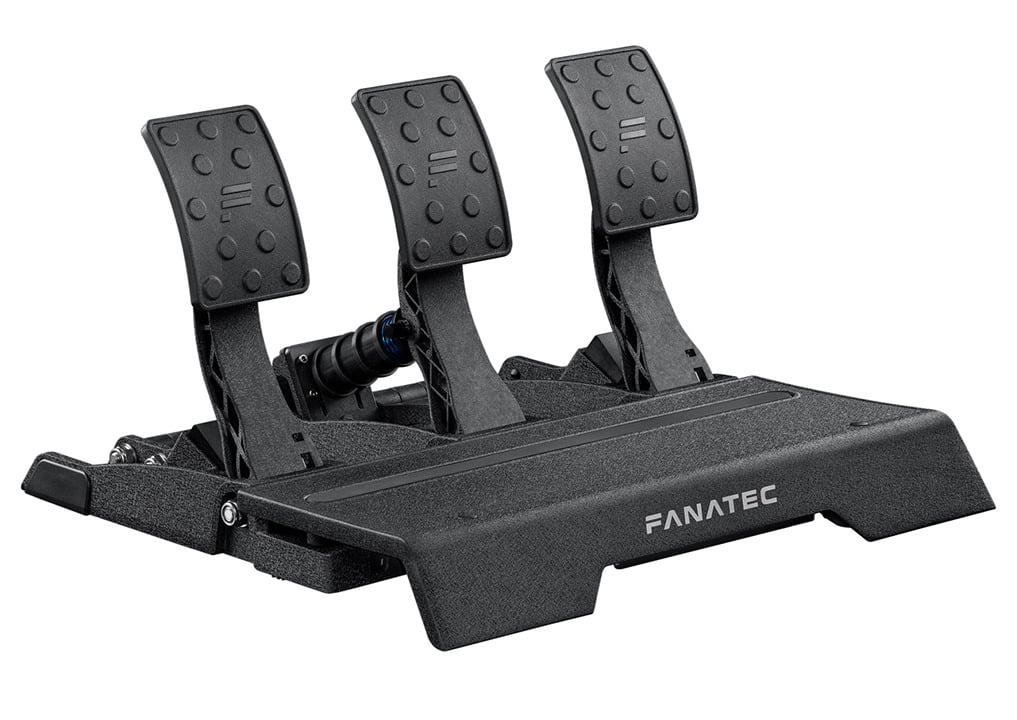 Fanatec CSL DD Reduced to $199.95 When Bought as Part of Any Bundle –  GTPlanet