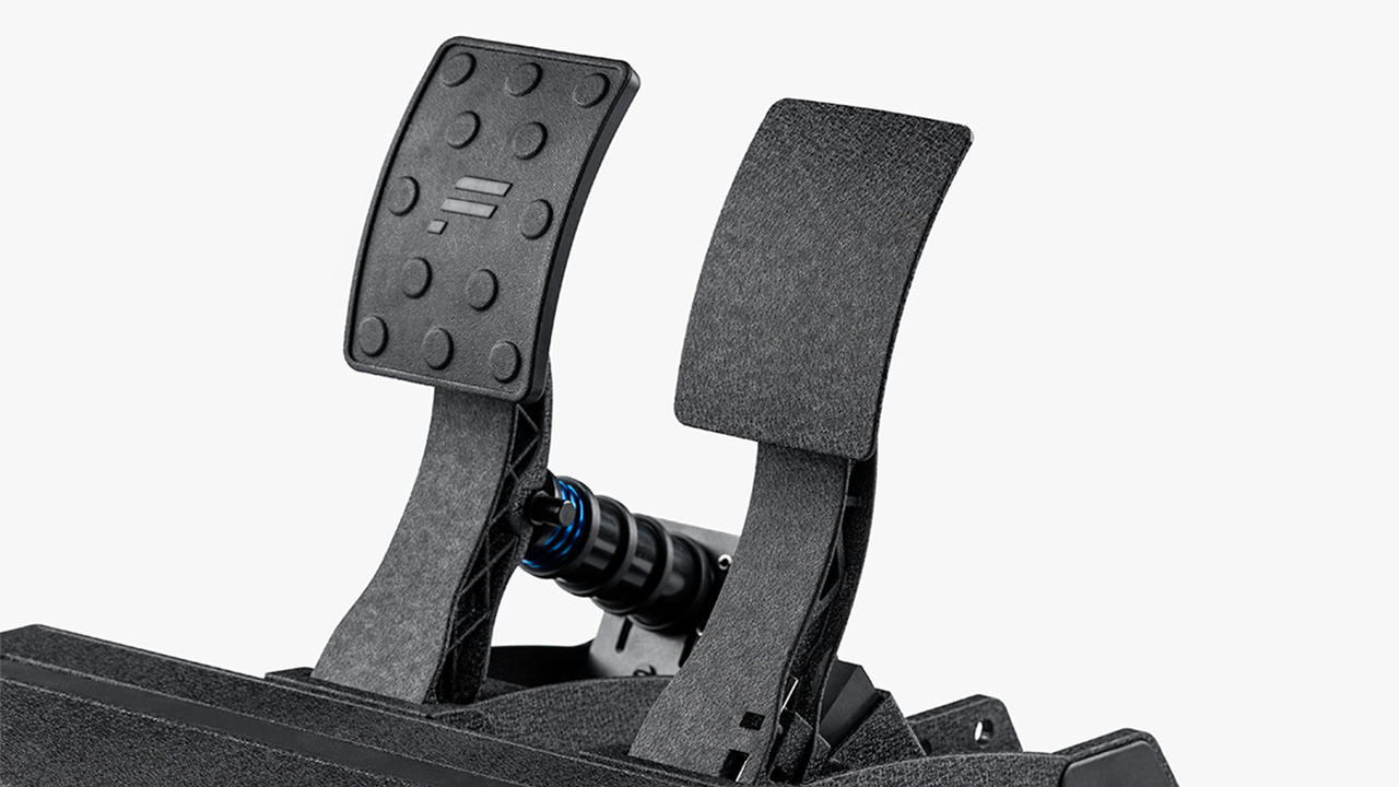 Fanatec Reveals New Elite V2 With Load Brake, Available Now – GTPlanet