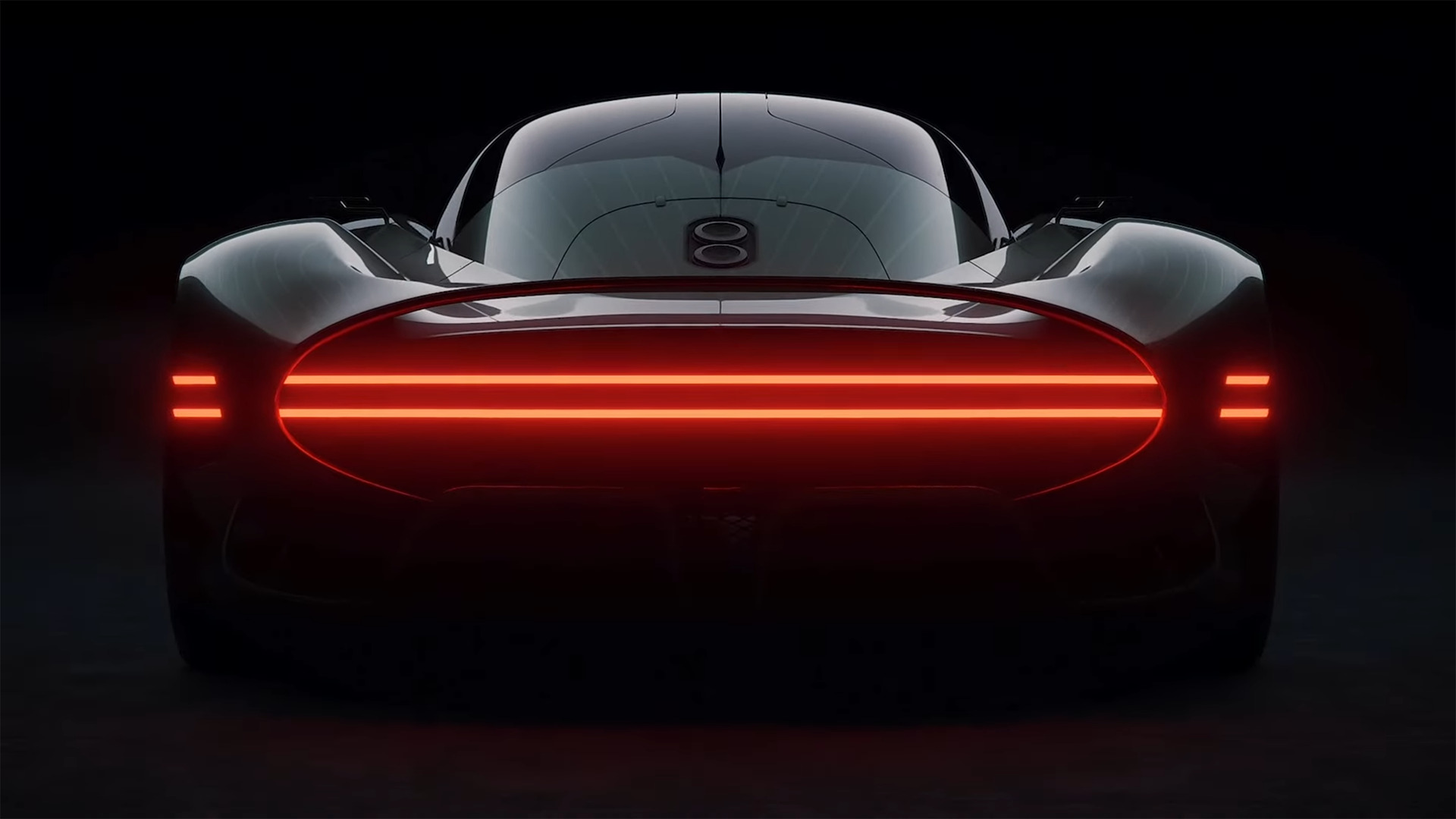 Gorgeous Genesis Vision GT Coming to Gran Turismo 7 in January 2024