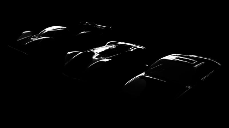 Gran Turismo 7 Update 1.20 Will Add Three New Layouts to Catalunya – Including Rallycross – GTPlanet