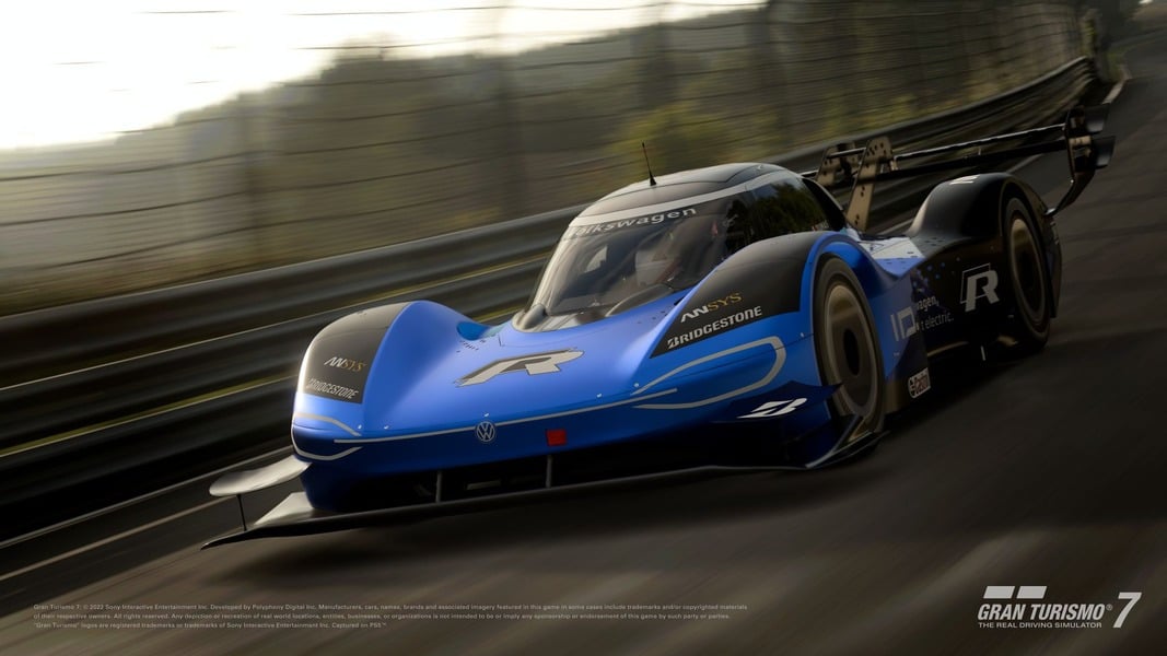 Gran Turismo 7, Update 1.23 Released