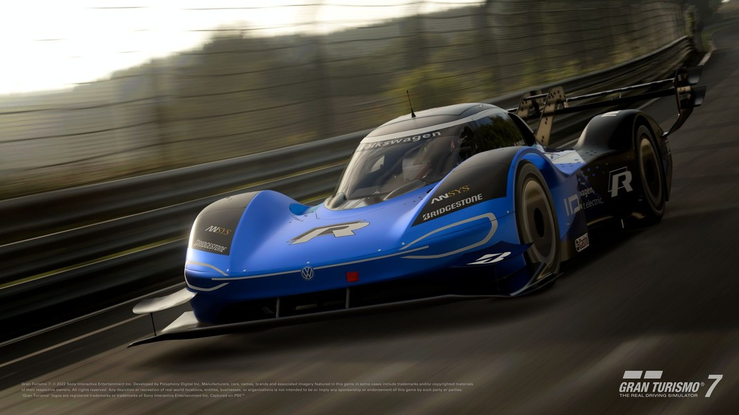 Gran Turismo 7 Update To Add Seven New Exciting Performance Cars