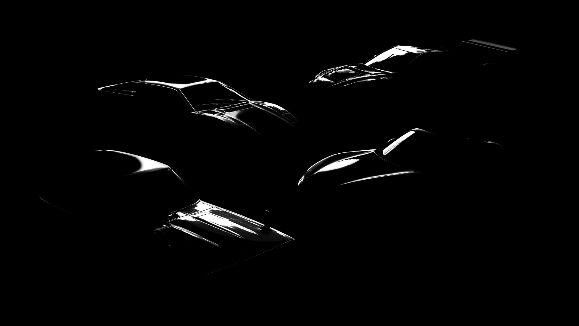 A próxima atualização do Gran Turismo 7 está chegando esta semana, com quatro novos carros – GTPlanet