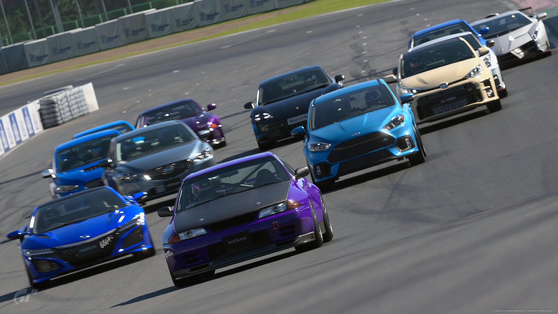 Gran Turismo 7 Daily Races: Turn On, Tune In