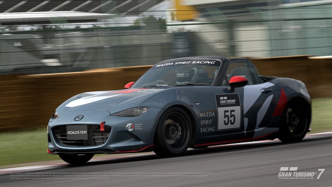 Gran Turismo 7 - Free May Update Released - Three New Cars - Bsimracing