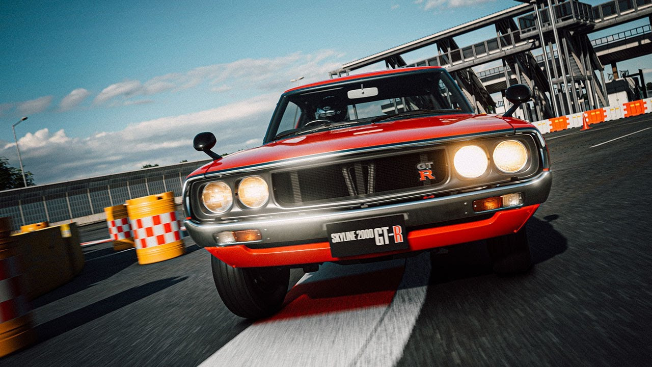 Upcoming Gran Turismo 7 patch to add 5 more cars