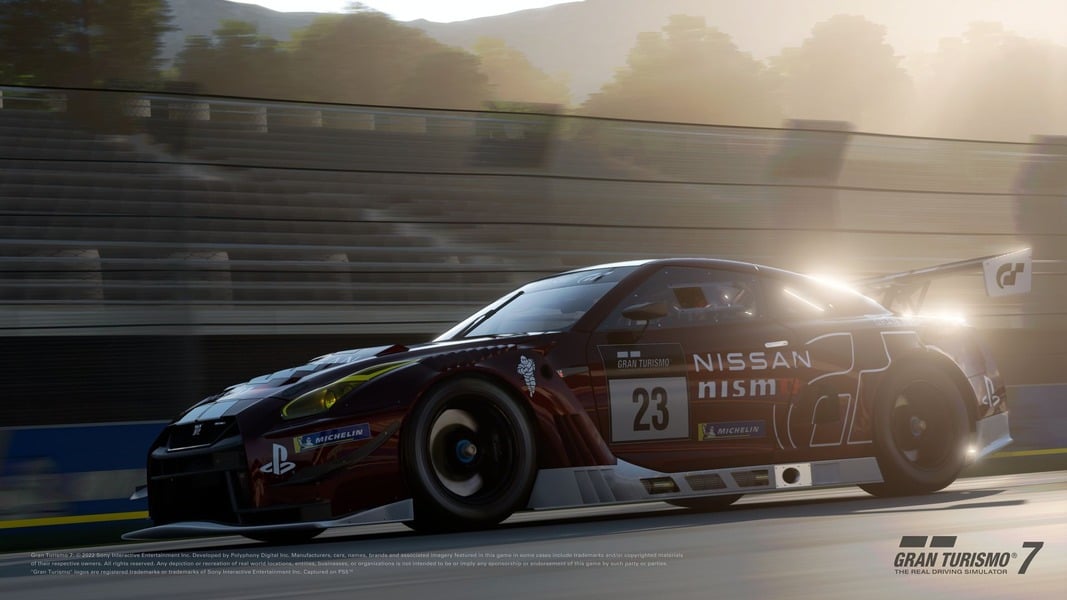 Gran Turismo 7 Update 1.27 Brings Several New Cars, Here Are The Patch Notes