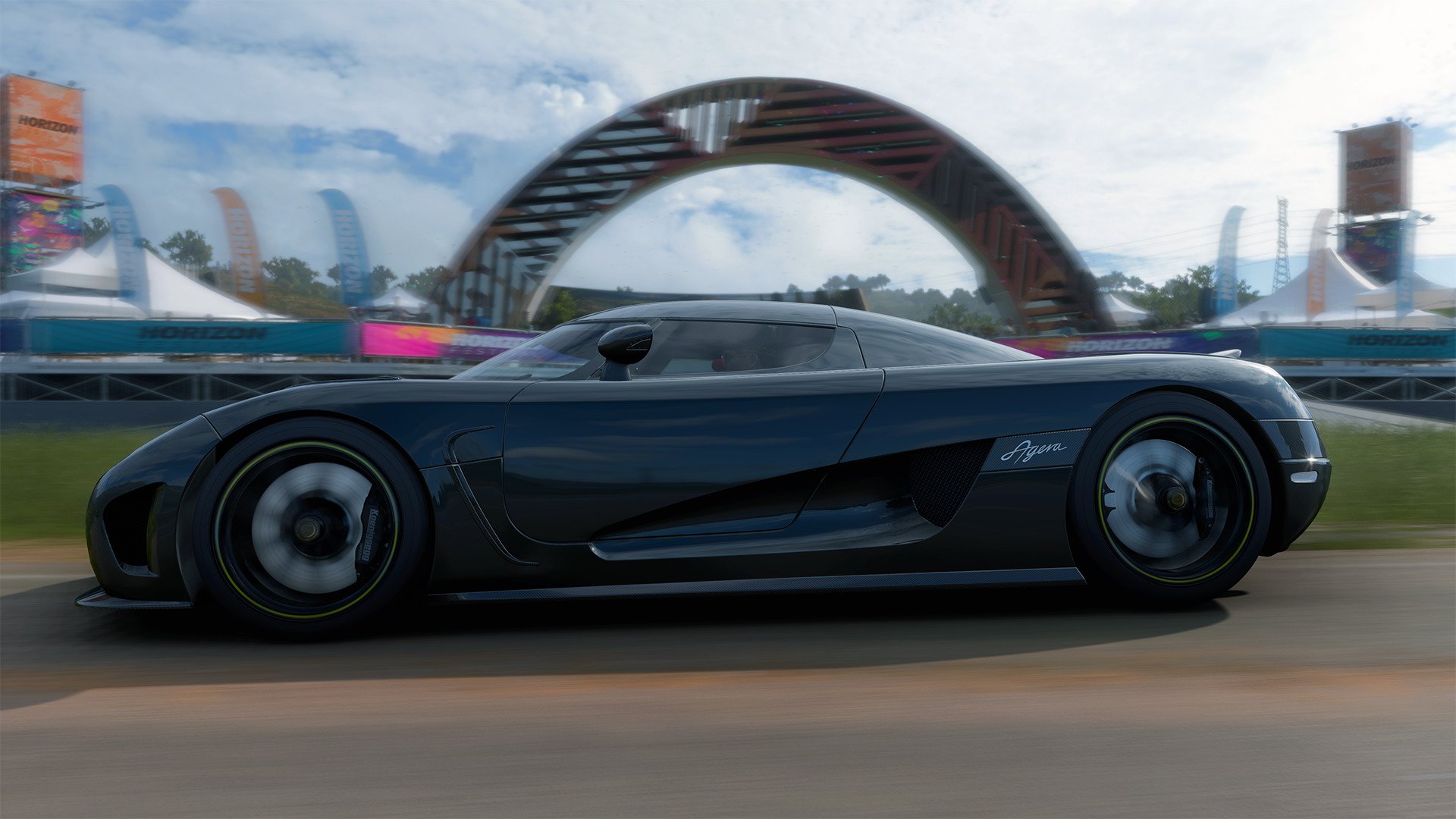 Forza Horizon 2 review: Our full verdict