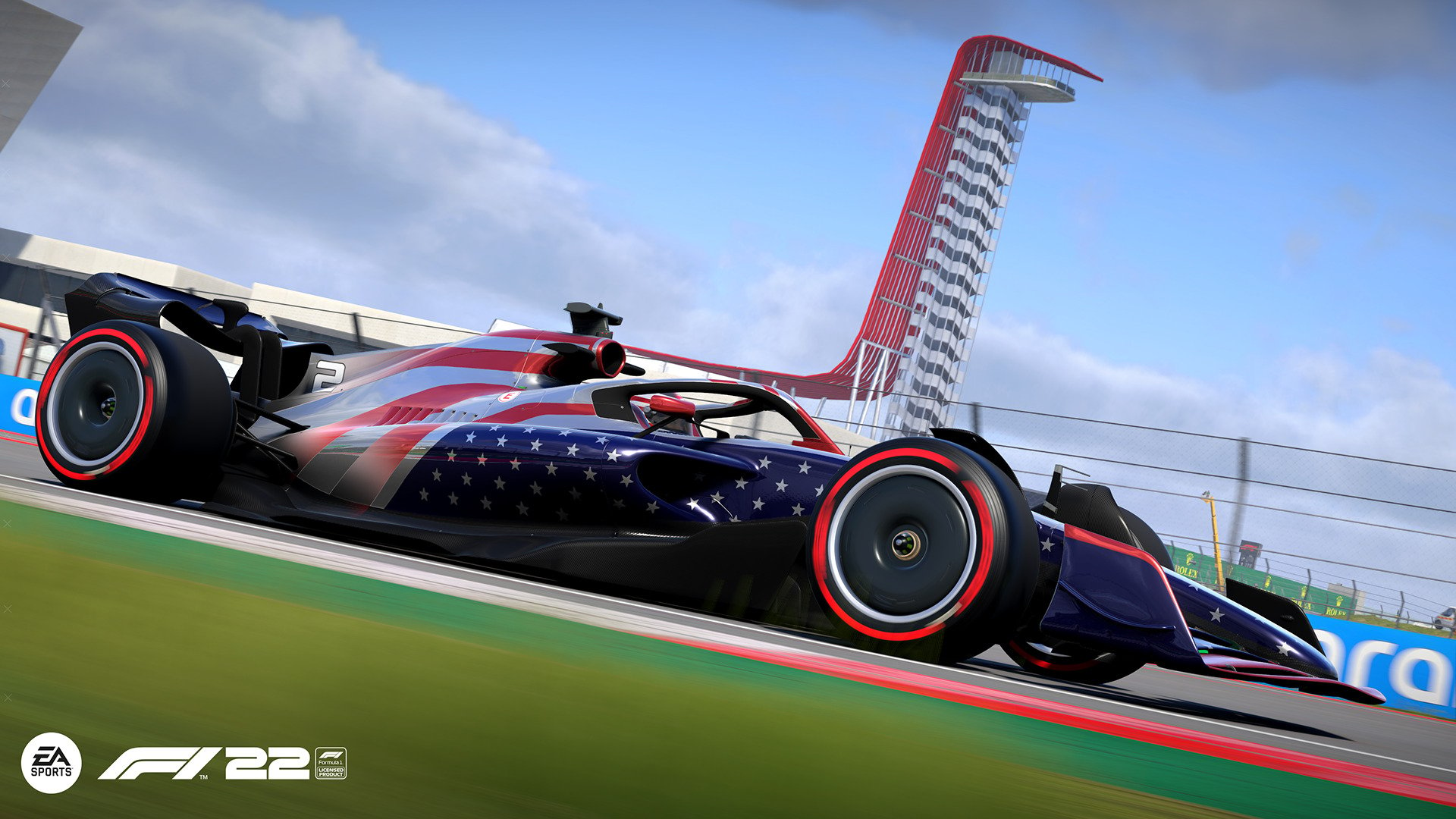 F1 22 is Free to Play This Weekend, and You Can Win the Chance to Meet Daniel Ricciardo