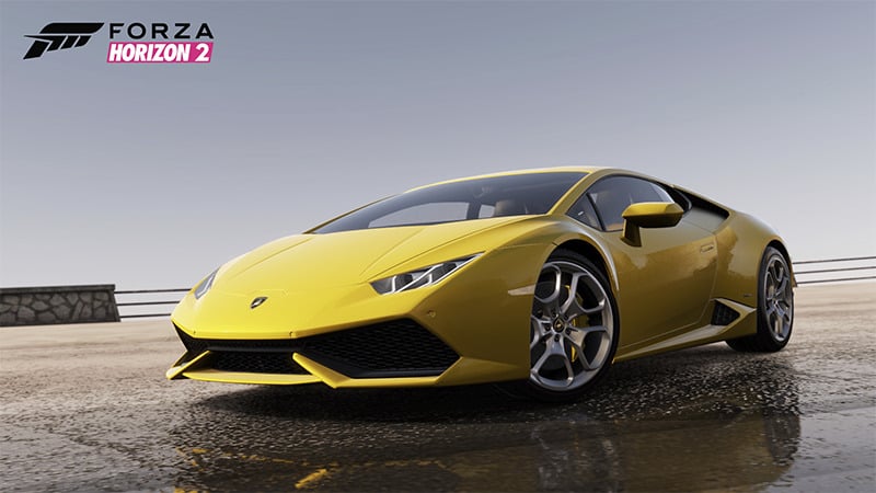 Forza Horizon is 10 Years Old Today – GTPlanet