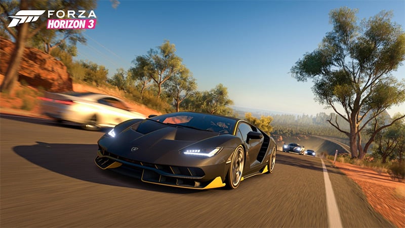 Going Beyond Limits and Taking Virtual Racing to Uncharted Roads with Forza  Horizon 6, by Antonnie Grazza, Dec, 2023