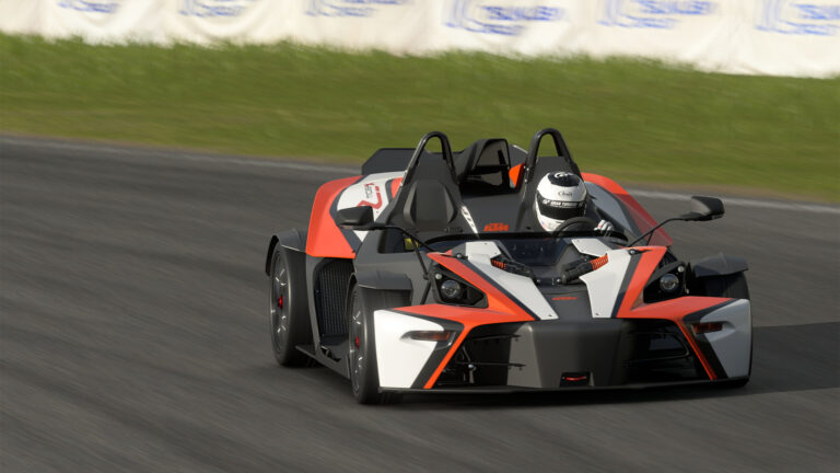 Gran Turismo 7 Update 1.26 is Now Available: Adds Road Atlanta and Car  Selling Feature – GTPlanet