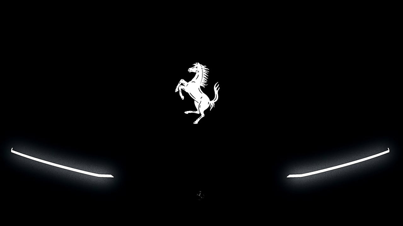 Ferrari Vision Gran Turismo Will Be Revealed on November 27 - GTPlanet