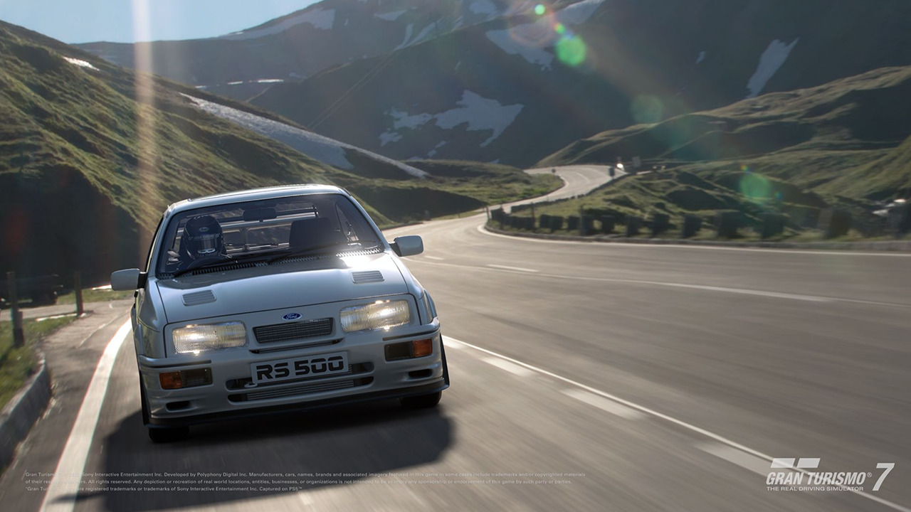 Gran Turismo 7 Update 1.27 Now Available, Adds Five Cars, New Races & Extra  Menus – GTPlanet