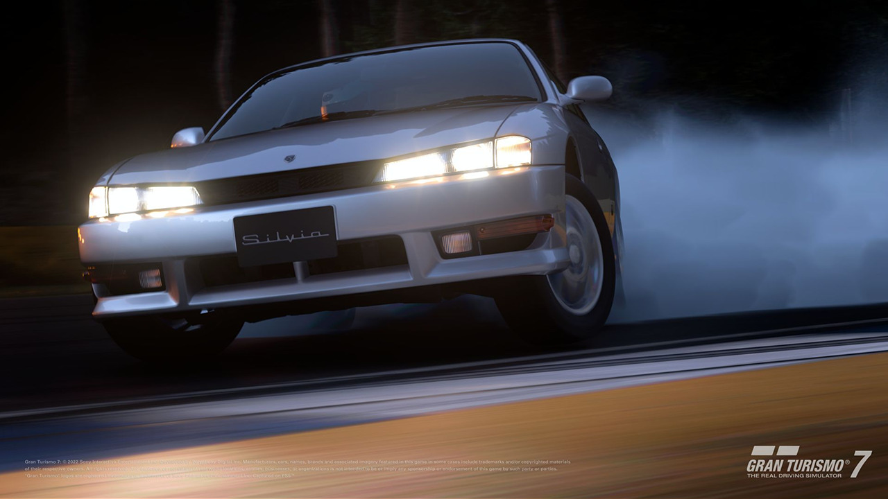 Gran Turismo 7 Update 1.26 is Now Available: Adds Road Atlanta and Car  Selling Feature – GTPlanet