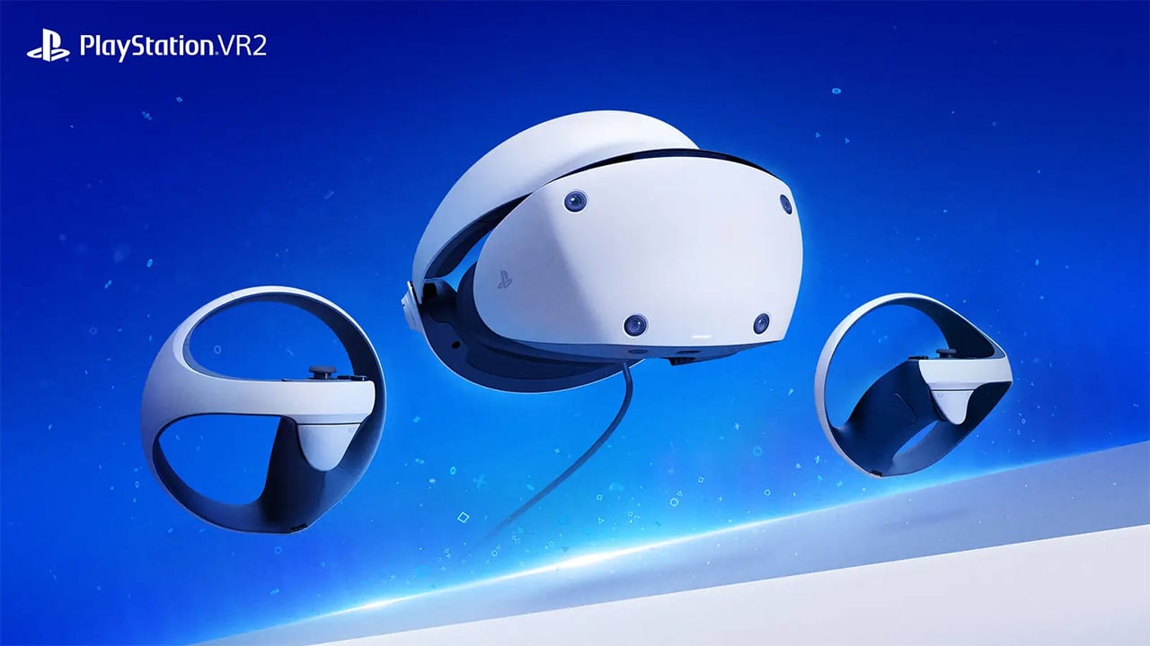 The PlayStation VR2 Will Have Over 20 Launch Games - VRScout