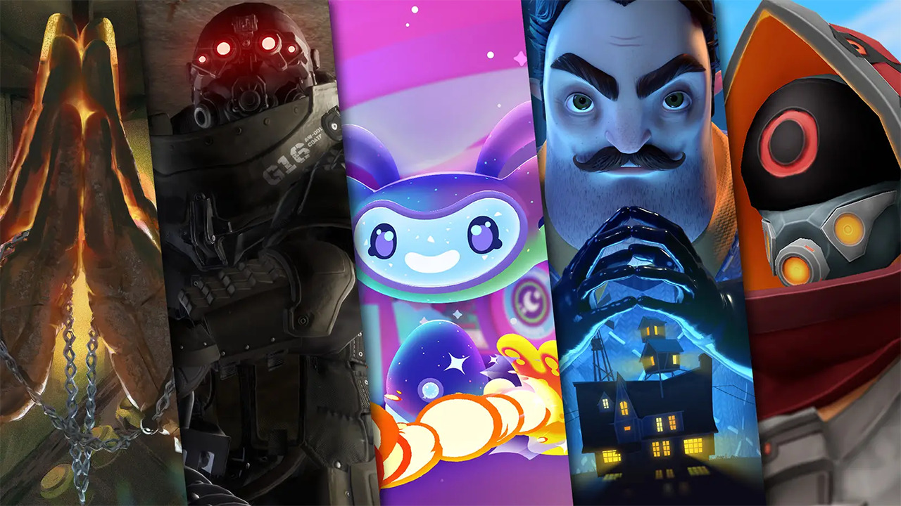 The PlayStation VR2 Will Have Over 20 Launch Games - VRScout