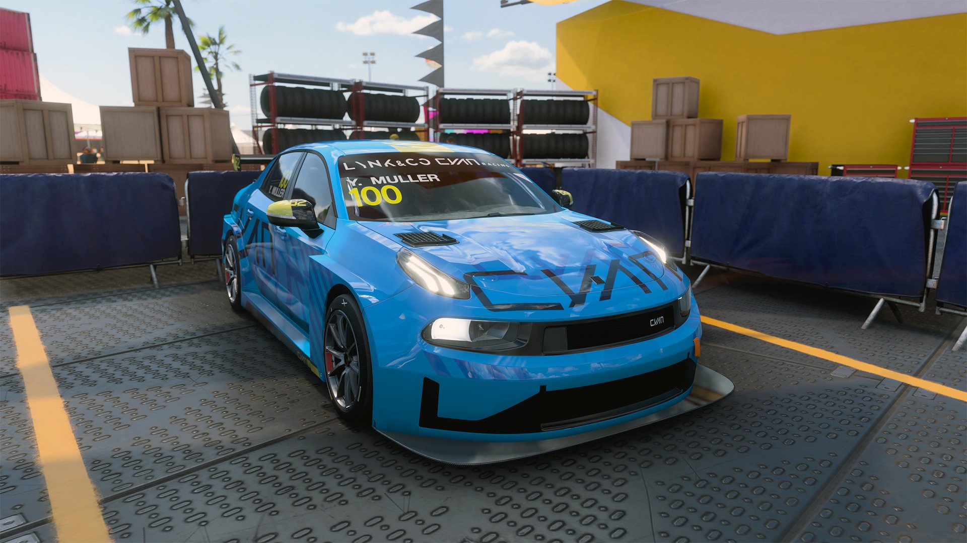 Could GTA 6 Be Forza Horizon's Next Big Rival?