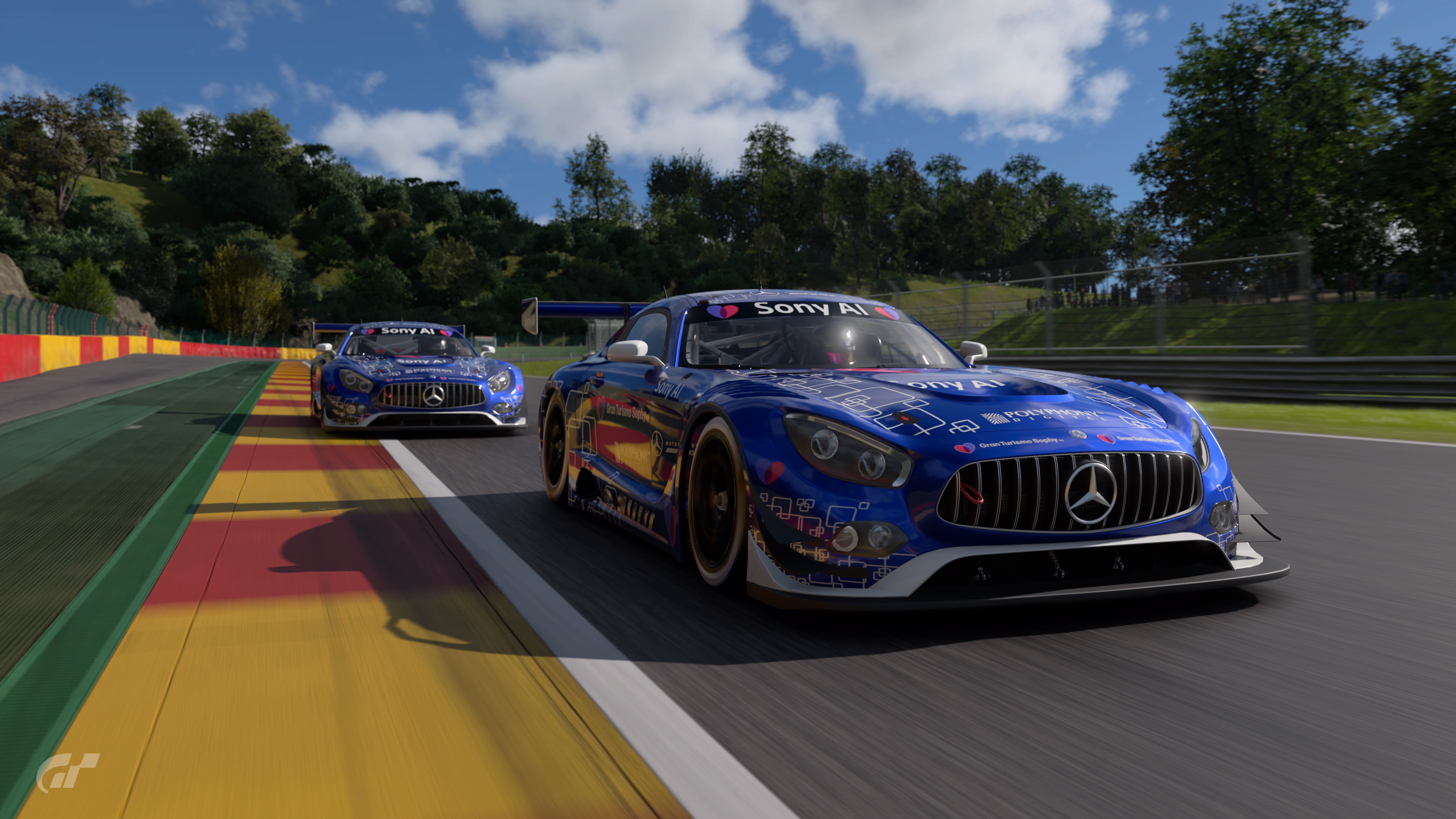 Gran Turismo 7 in PSVR2: New Footage and Hands-On First