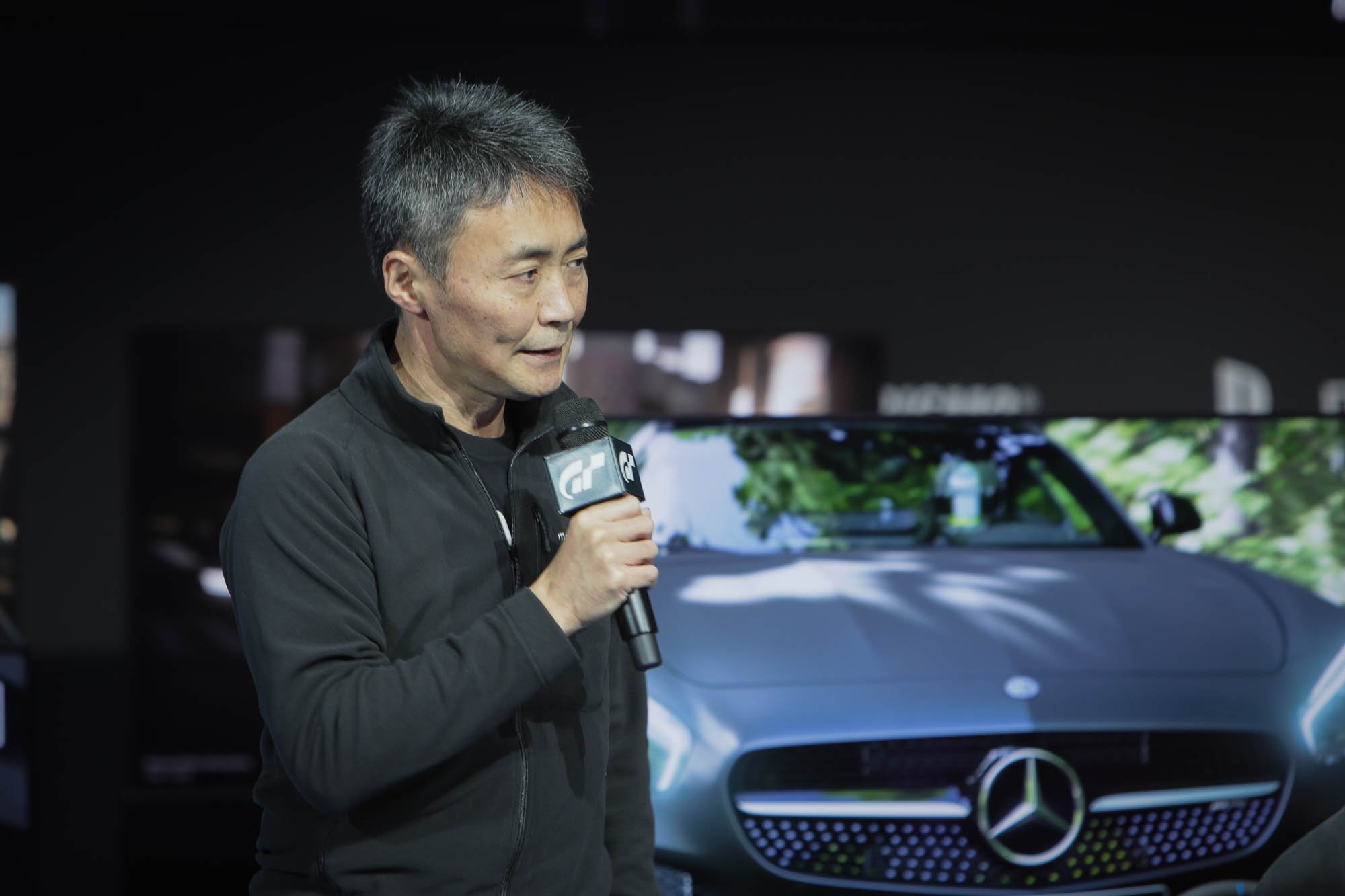 Gran Turismo 7 Sales Haven't Been Disclosed, But Kazunori Yamauchi