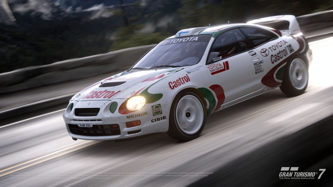 Gran Turismo 7 Update 1.27 Now Available, Adds Five Cars, New Races & Extra  Menus – GTPlanet