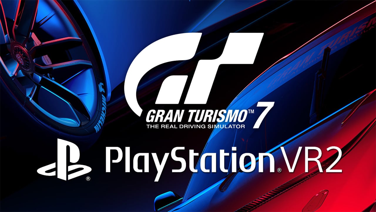Photo of Názov dňa vydania Gran Turismo 7 PlayStation VR2 potvrdený – GTPlanet