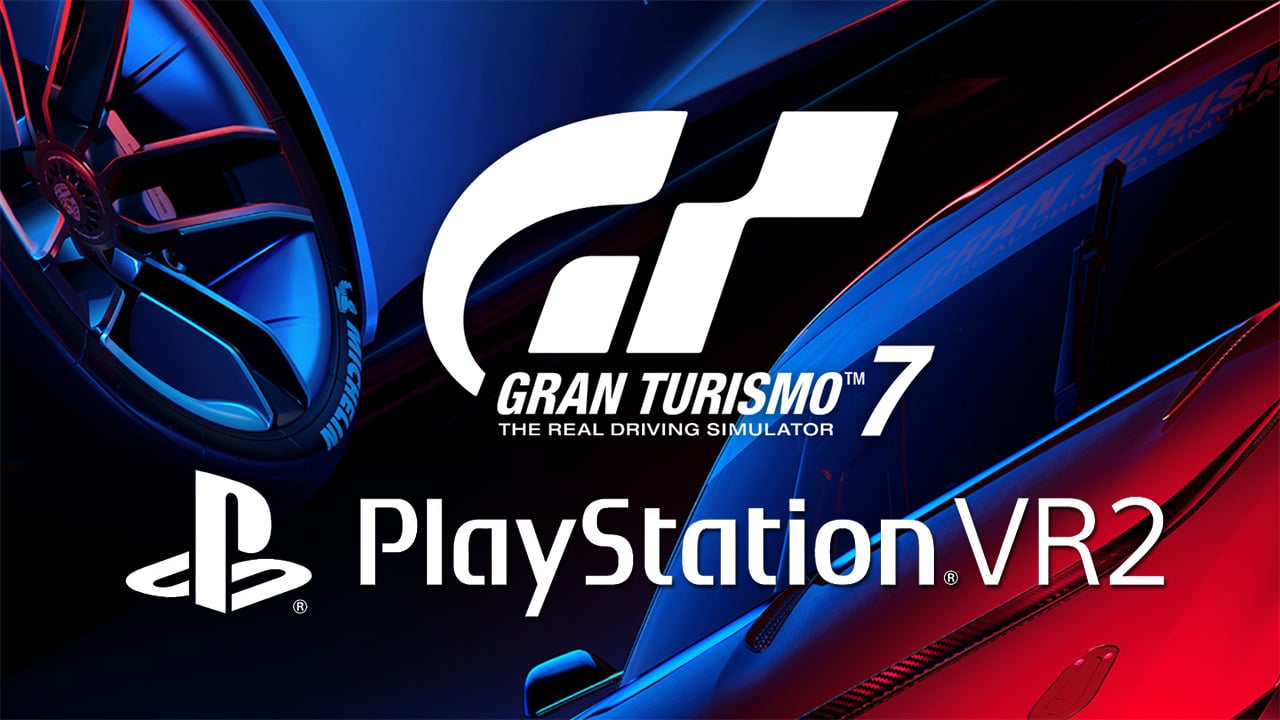 PS5 title Gran Turismo 7 will be a must-buy to see PlayStation 5's