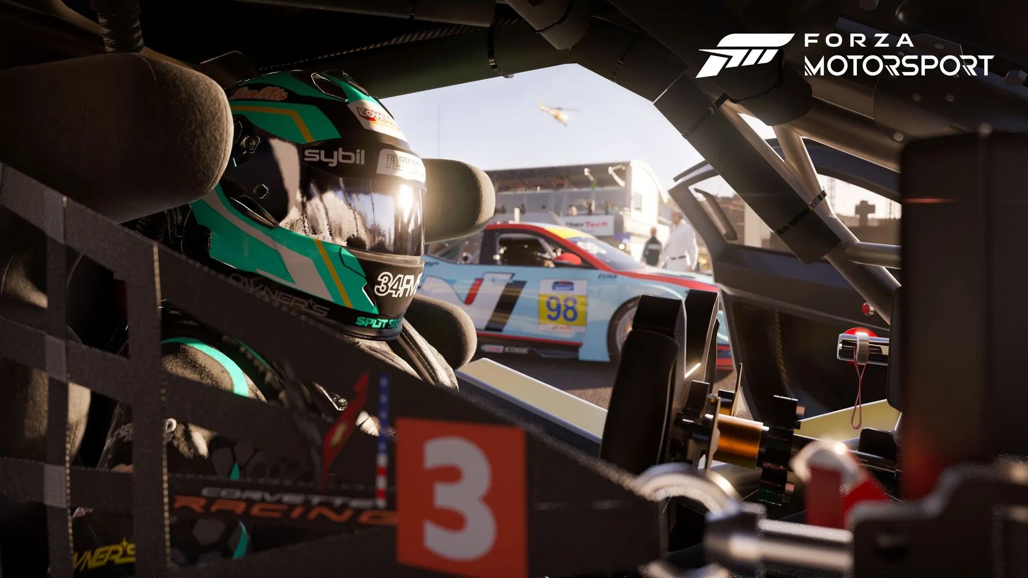 Forza Motorsport 2023: Frequently Asked Questions – GTPlanet