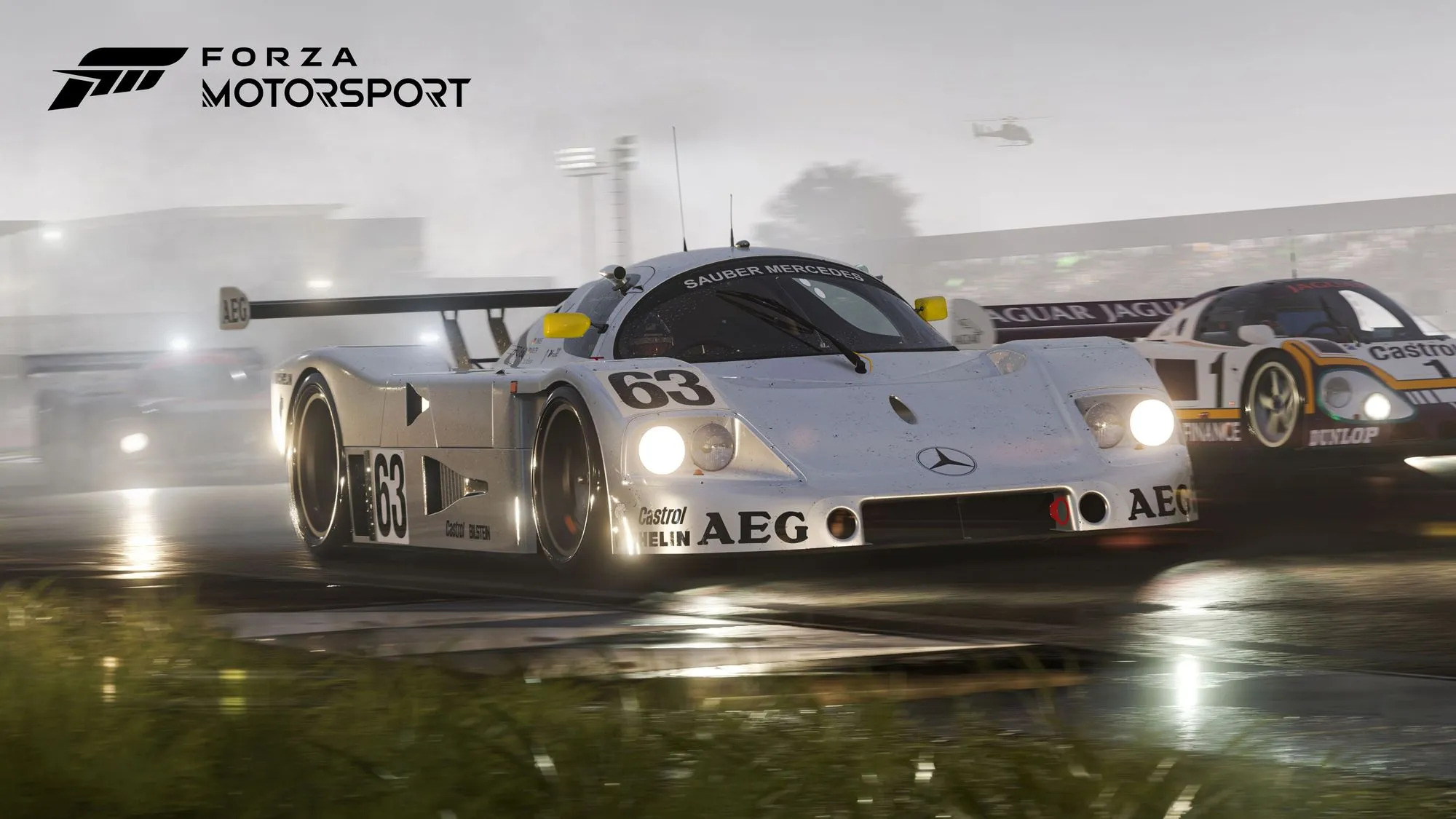 Next 'Forza Motorsport' will be 'most technically advanced' ever