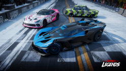 Grid Autosport': Complete List of Cars, Tracks and Features, All You Want  to Know About the Game - IBTimes India