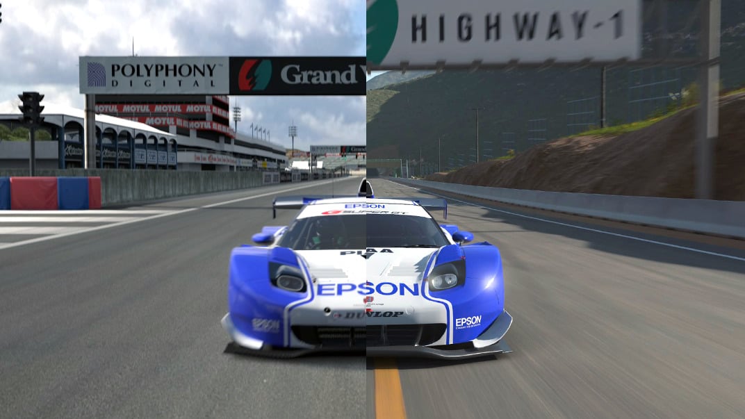 Cum sa schimbat legendarul circuit Gran Turismo pentru GT7 – GTPlanet