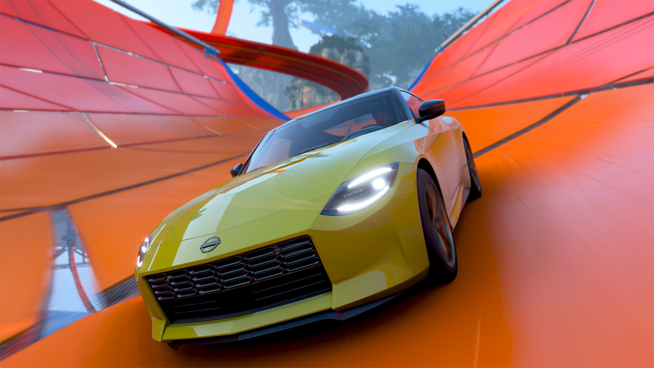 Forza Horizon 5: Japanese Automotive Series reward cars revealed