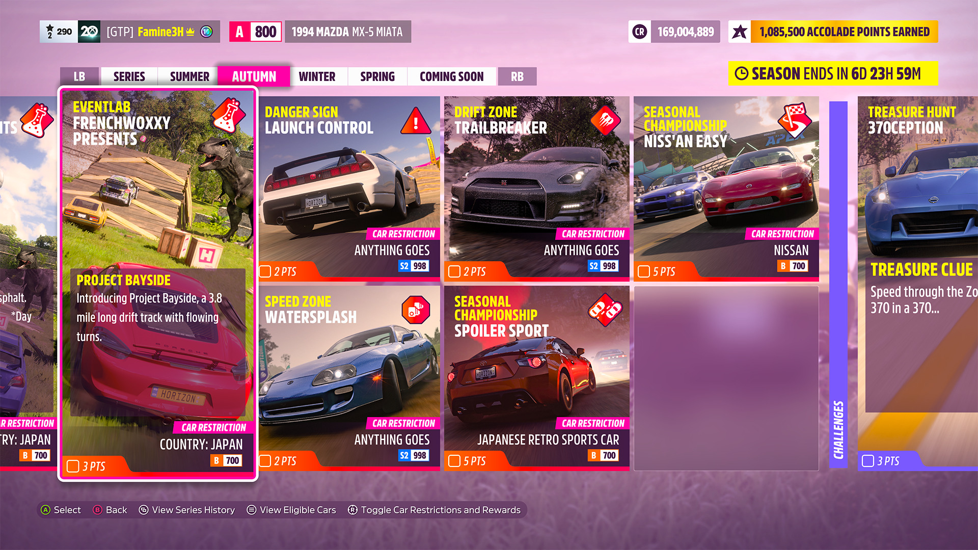 Everyone wants FH6 to be in Japan, but we all know it's going to be Utah. :  r/ForzaHorizon