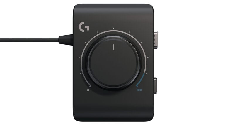Logitech Opens Its Racing Ecosystem With the G Racing Adapter – GTPlanet