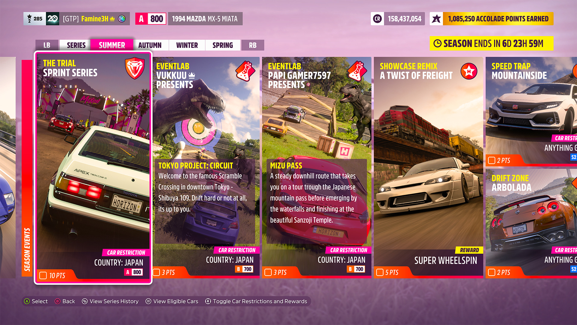 Forza Horizon Xbox 360 Japan Ver.