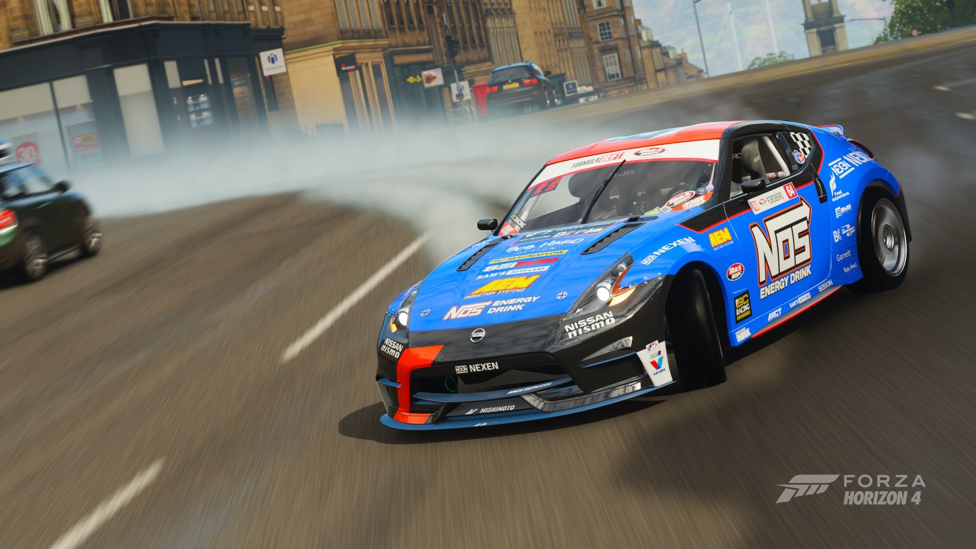 Buy Forza Horizon 4 Formula Drift Car Pack