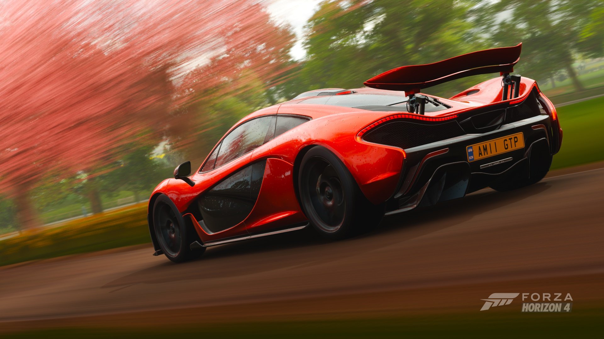 Forza Horizon 4 hands-on: For every race there is a season - CNET