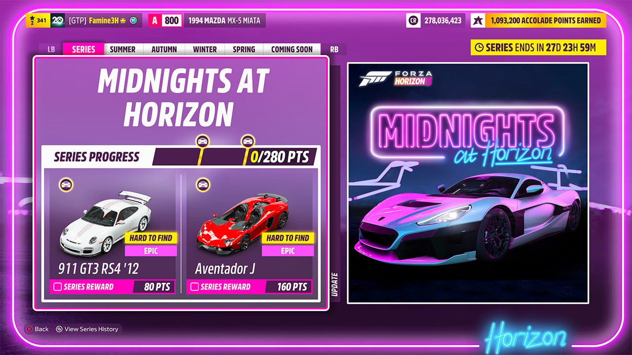 Forza Horizon 6: 5 Things We Want 